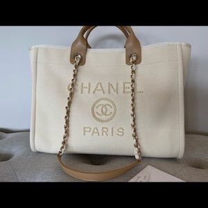 CHANEL DEAUVILLE